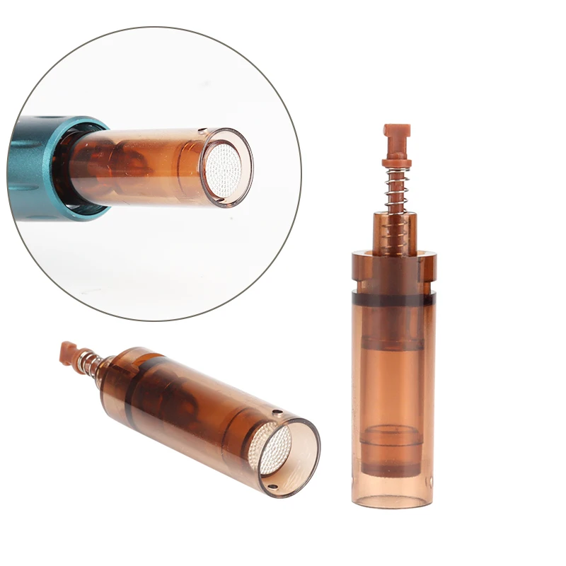 Рисунок 2 - F6S электрическая Дерма Ручка иглы