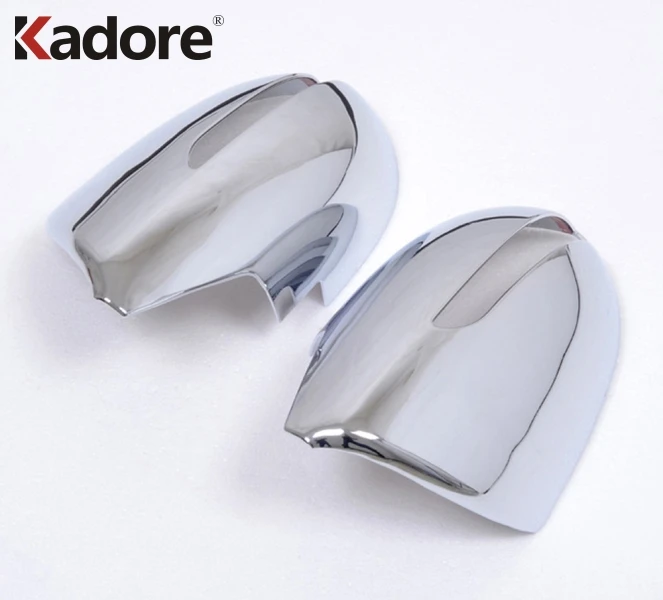 Накладки на боковые зеркала заднего вида для Kia Sportage 2010 2015|door mirror cover|side coverkia sportage |