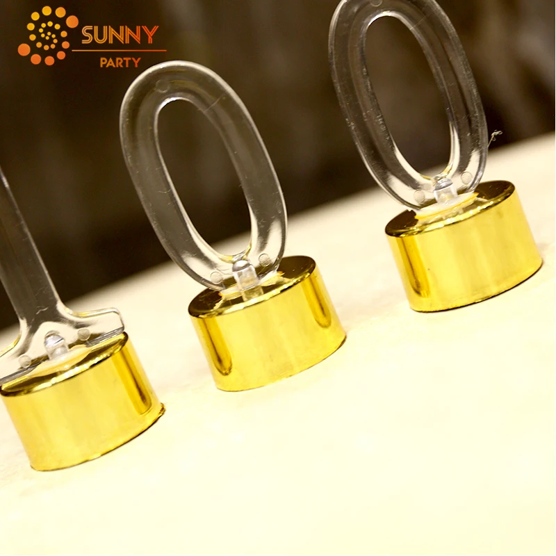 Креативный светодиодный светильник с автоматическим изменением цвета свечи