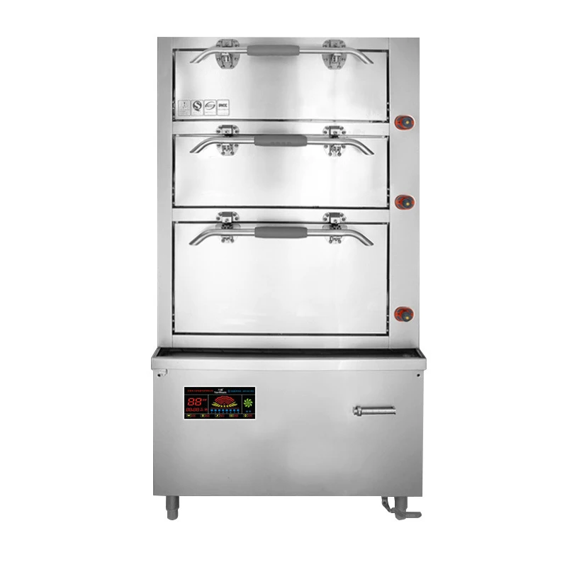 

Большая искусственная Коммерческая Электромагнитная интеллектуальная гидратация, встроенная Операционная плита для морепродуктов, много...