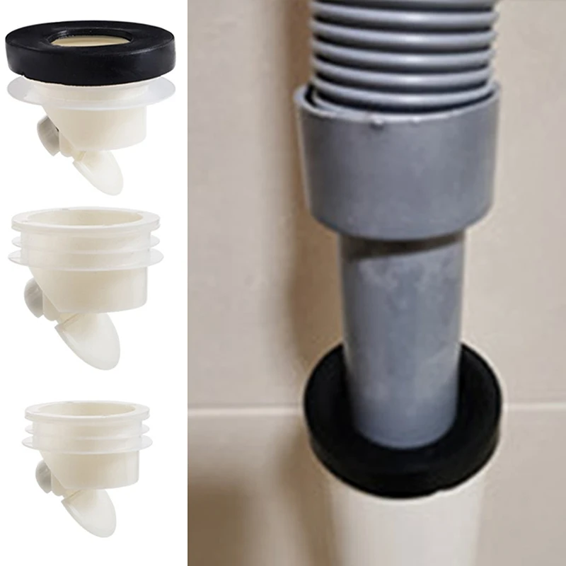 

Anti-smell Odor Proof Floor Deodorant Core Sewer Drain Water Plug Trap Filter