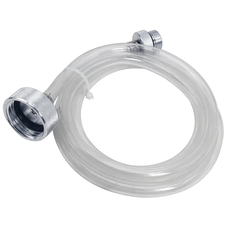 Oil Filling Hose DSG Gearbox & Change Adaptor for Skoda and Seat VAG VAS 6262A |
