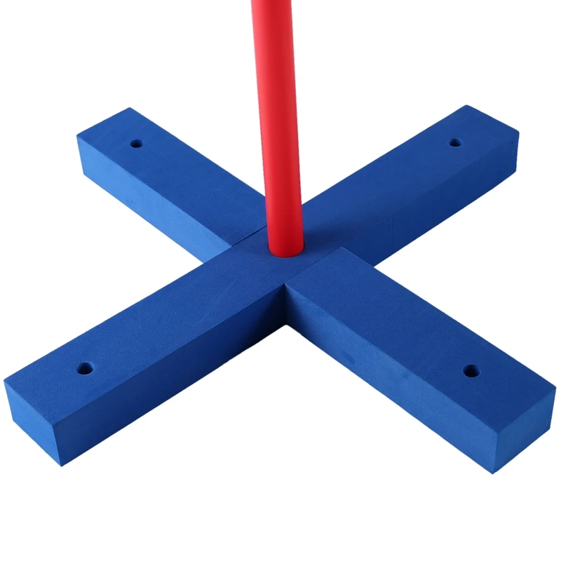 

Baseball Toy Set Soft Activity Fitness Safety Sports Play Games Kids Training Outdoor Toy