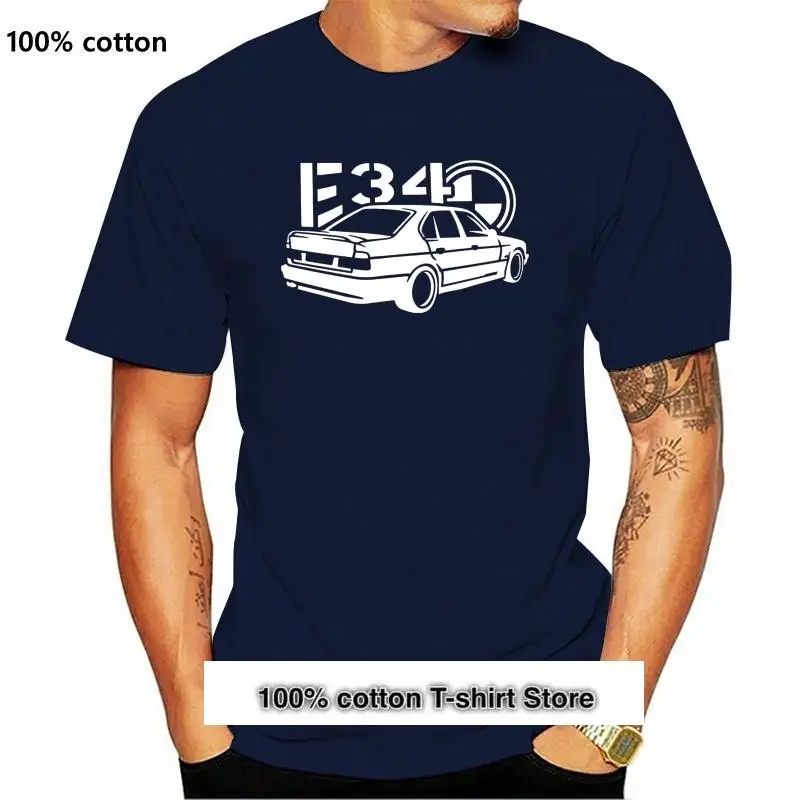 

Классическая немецкая рубашка, camisa E34, серия 5