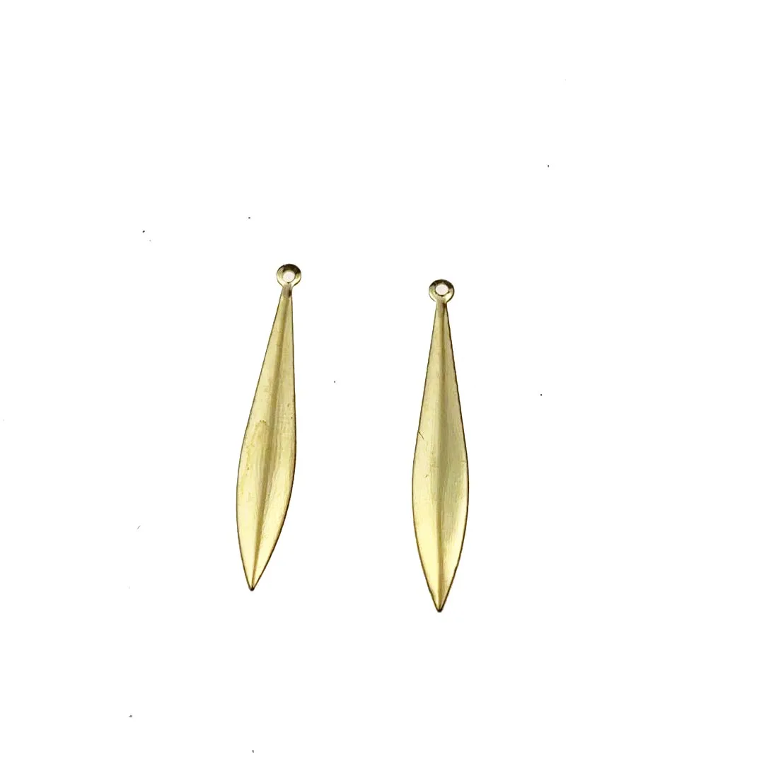 50 шт./лот 34 мм античная бронза/золотой цвет/родий Металл филигранные цветы