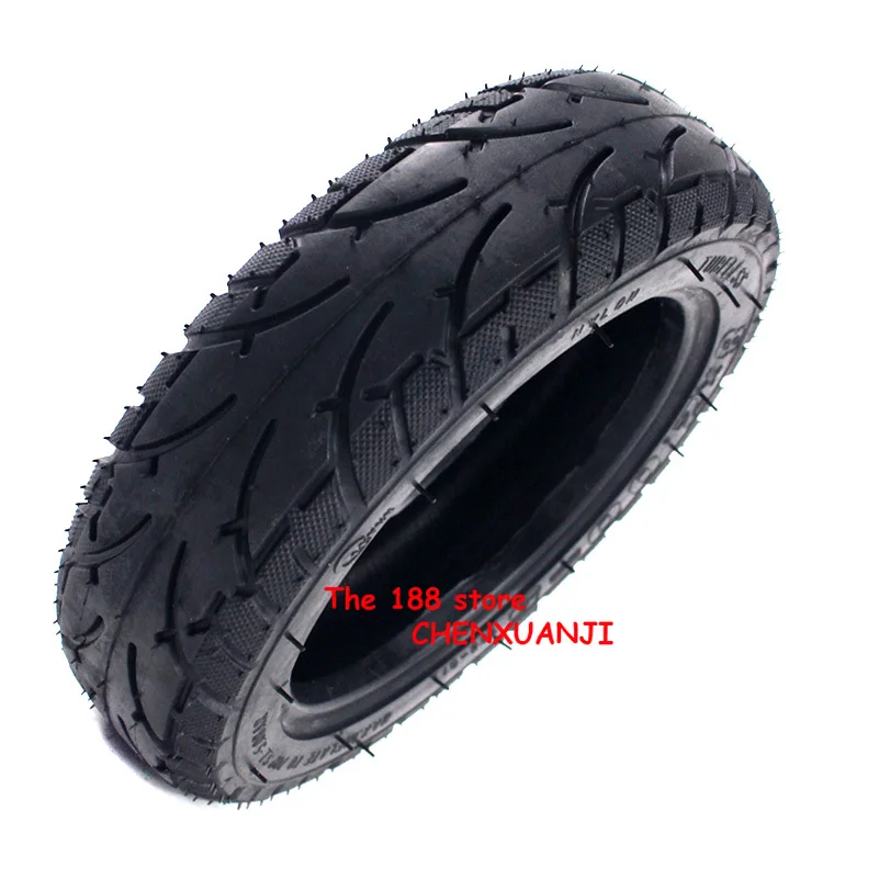 

Vacuum Tubeless Tire 8X2.00-5 fits Electric vehicle Electric Scooters e-Bike 8 X 2.00-5