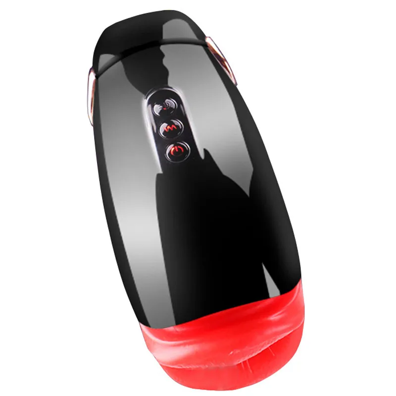 мужской интеллектуальный голосовой робот двухканальный мастурбатор чаша