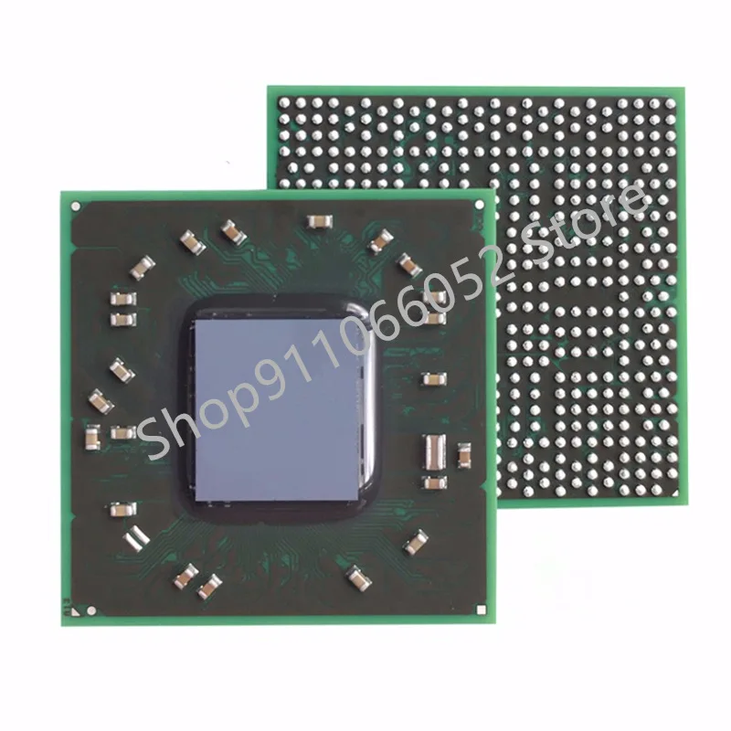 100% test very good product NF-6100-430-N-A3 NF 6100 430 N A3 bga chip reball with balls IC chips