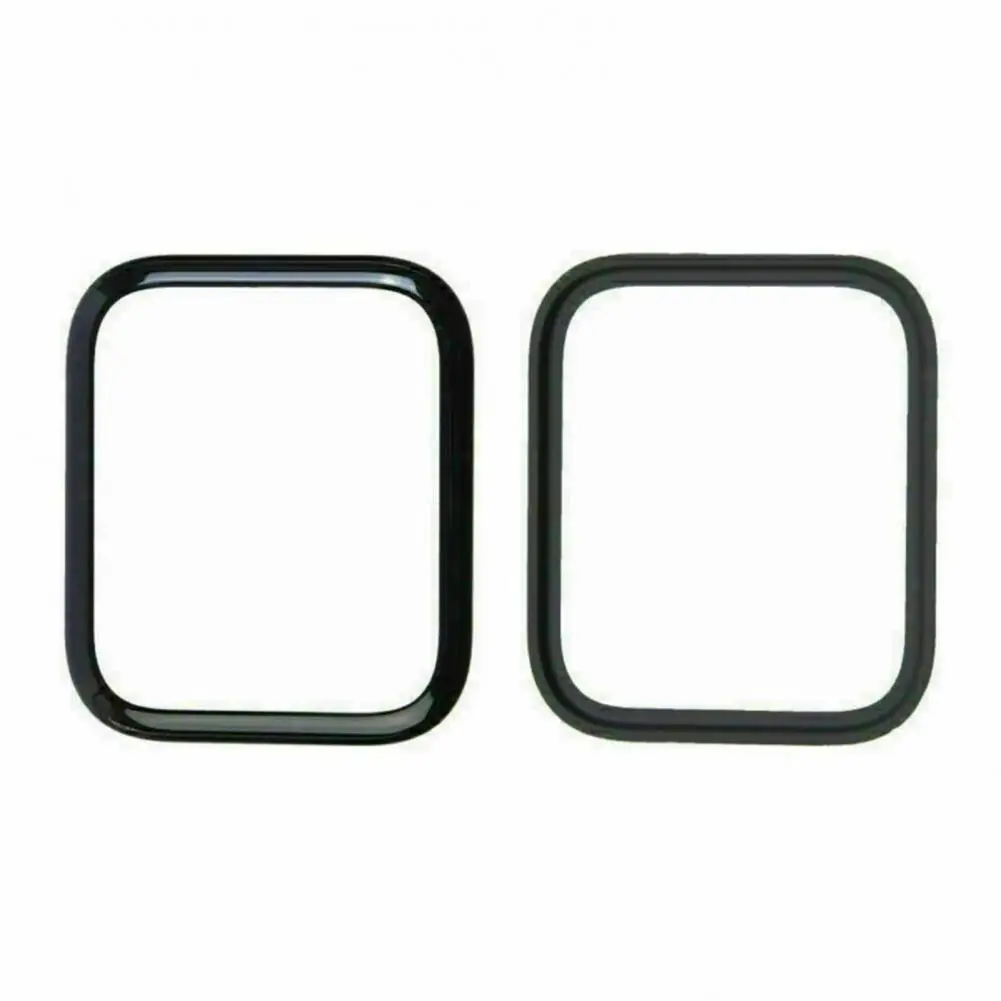 

Front Touch Screen Glass Apple Watch 2/3/4/5/6UV Glue Touch Screen Repair Kit 38mm 42mm 40mm 44mm