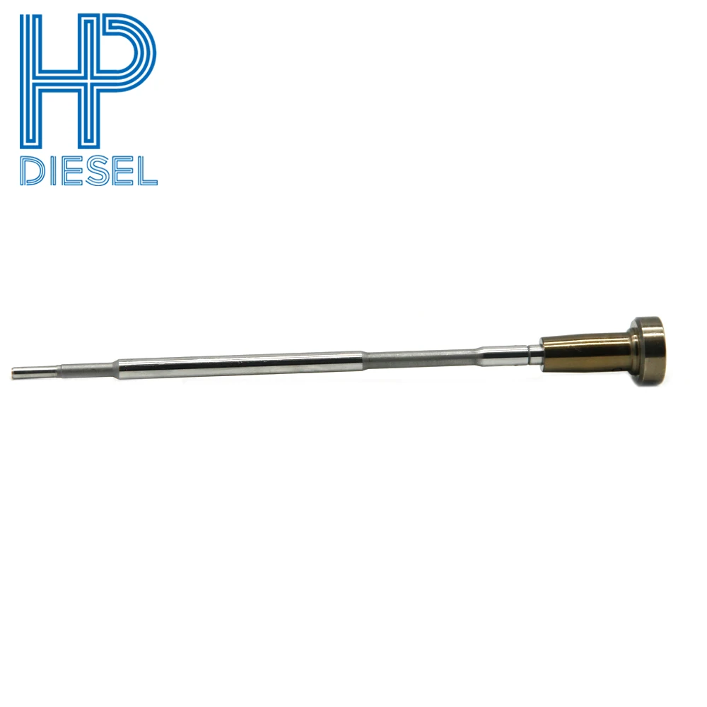 Комплект регулирующих клапанов 4 шт./лот F 00V C01 376 F00VC01376 00VC01376 F00V для инжектора Bosch