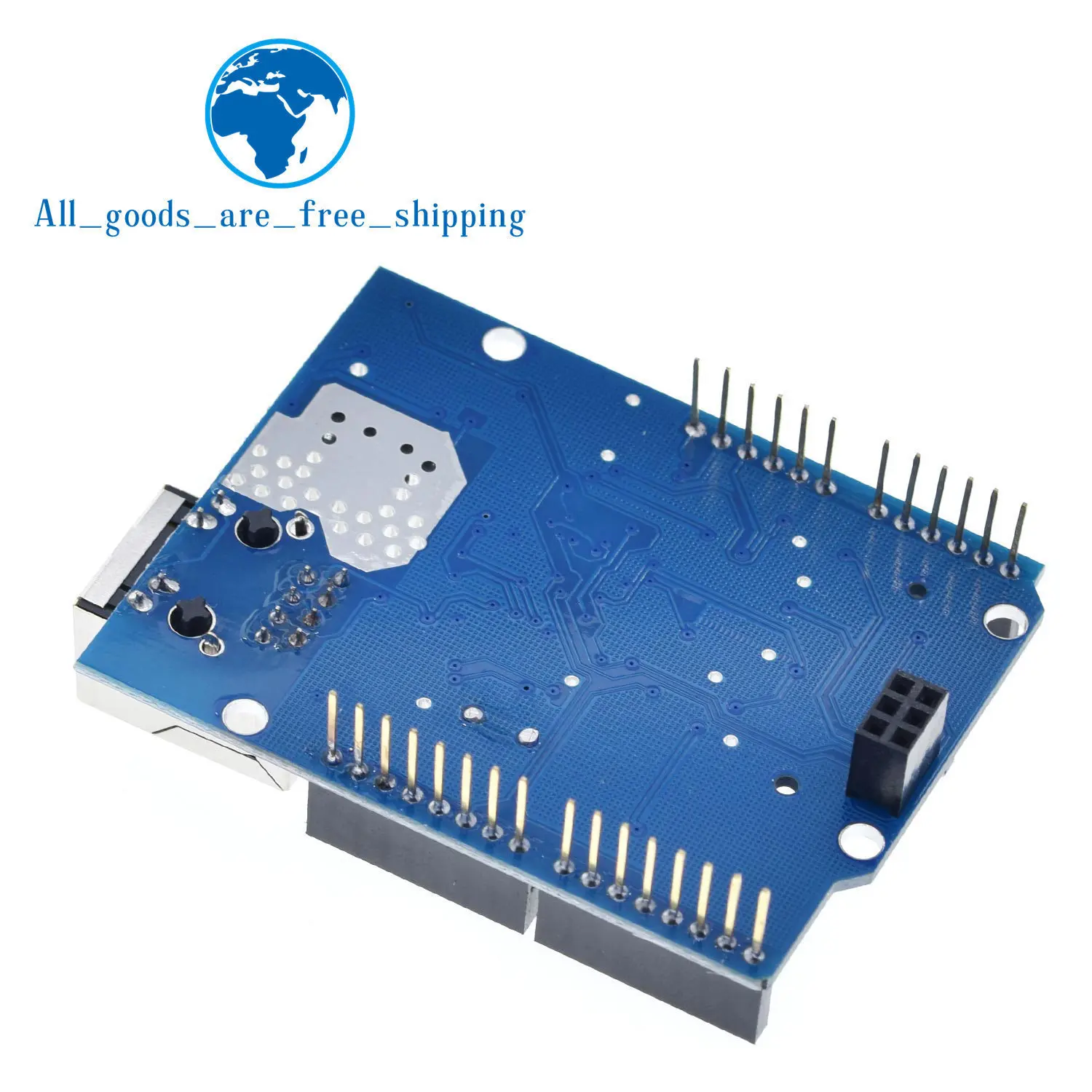 UNO Shield Ethernet Shield W5100 R3 UNO Mega 2560 1280 328 UNR R3 только W5100 макетная плата для Arduino