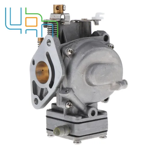 Карбюратор для Mercury Marine 2 х тактный двигатель 4HP 5HP 812647T1 812648T|Лодочный мотор| |