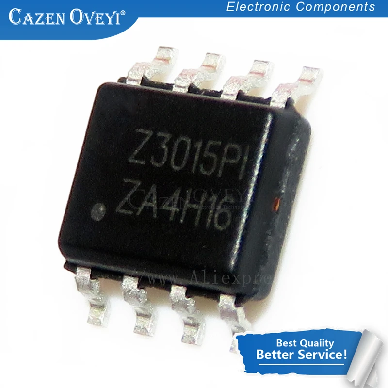 1 шт./лот AOZ3015AI AOZ3015PI AOZ3015 Z3015PI SOP8 в наличии | Электронные компоненты и