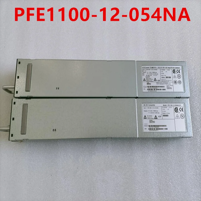 

New Original Power Supply For Power-One AC-DC CONVERTER 12V 5V 1100W Power Supply For PFE1100-12-054NA
