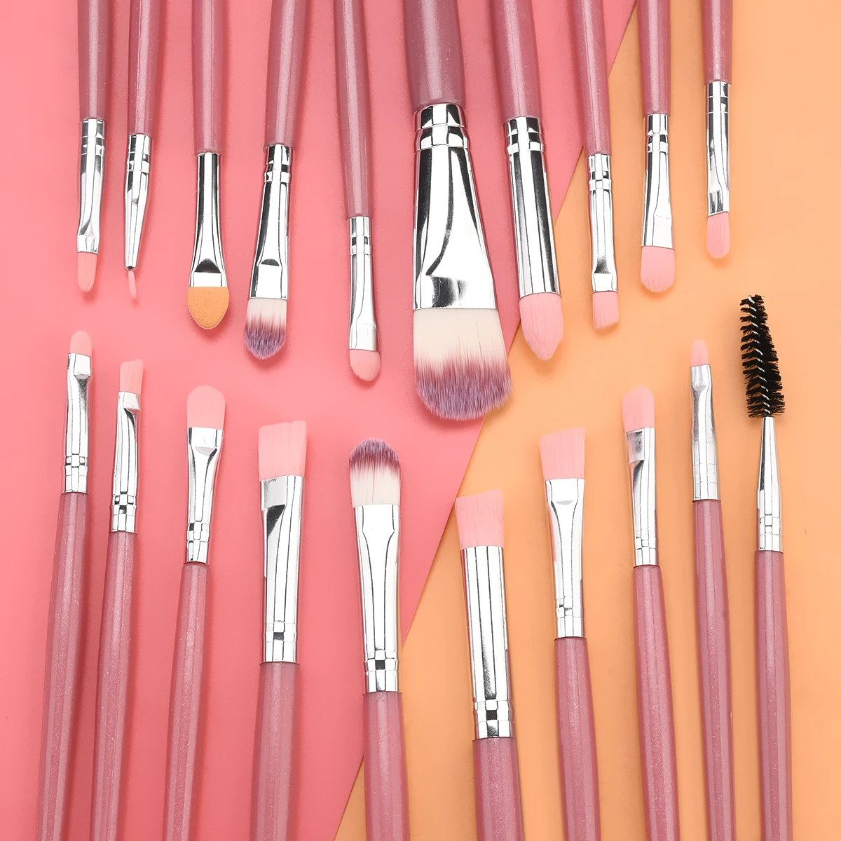 Набор кистей для макияжа 20 шт./компл.|Наборы инструментов макияжа| |