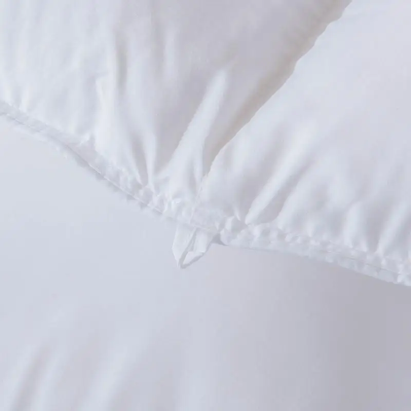 Белый/розовый/желтый гусиный пух couette зимнее одеяло двойной/полный размер одеяло 150X200 см/180x220 см/200x230 см/220x240 см/X см