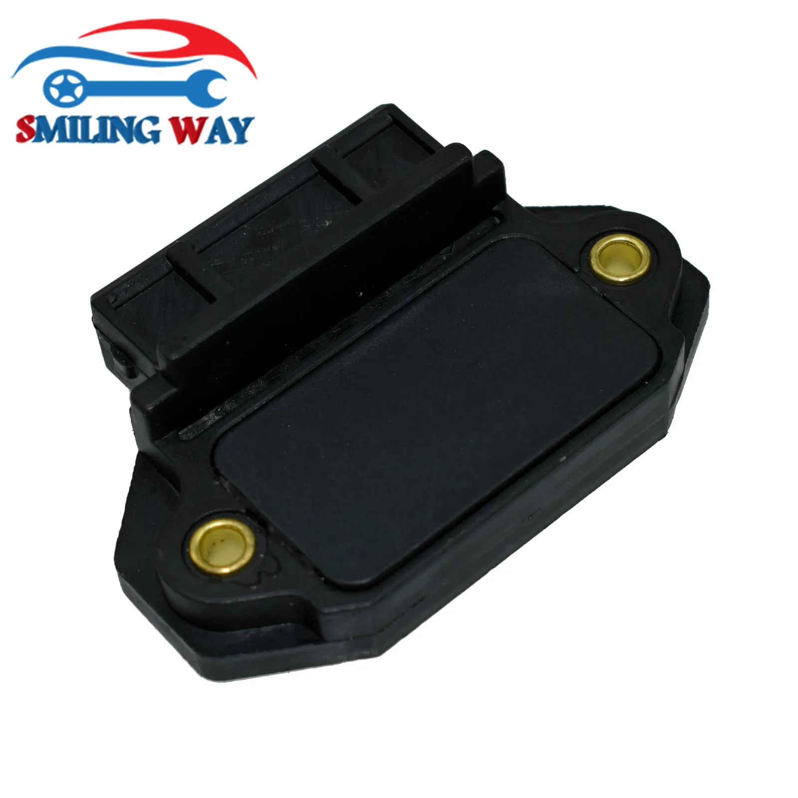 Модуль управления зажиганием ICM ICU для Volvo S90 V90 960 2.9L L6 и Alfa Romeo 164 Opel Vectra A Vauxhall OE #1367776