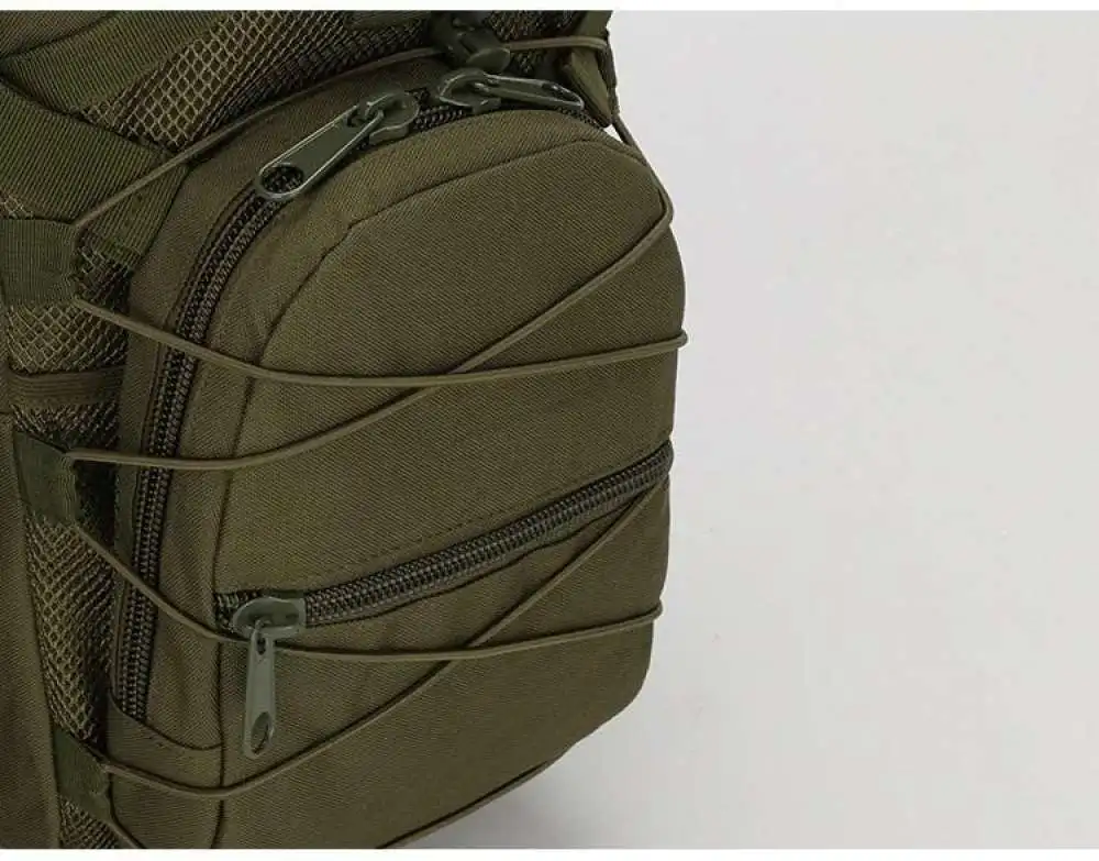 Уличная тактическая многофункциональная сумка для гидратации пеших прогулок и
