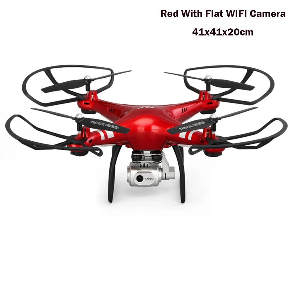 B3 DIDIHOU HD Дрон Квадрокоптер 1080P Wifi FPV камера RC вертолет Профессиональный Квадрокоптер детский подарок 20-25 мин Время полета мульти-скорость - Цвет: B3
