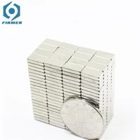 n35 neodymium magnet 3x2x1 5 2x2x1 5x5x1 4x4x2 40x20x2 50x10x2 mm bulk super strong strip block bar magnets rare earth cuboid