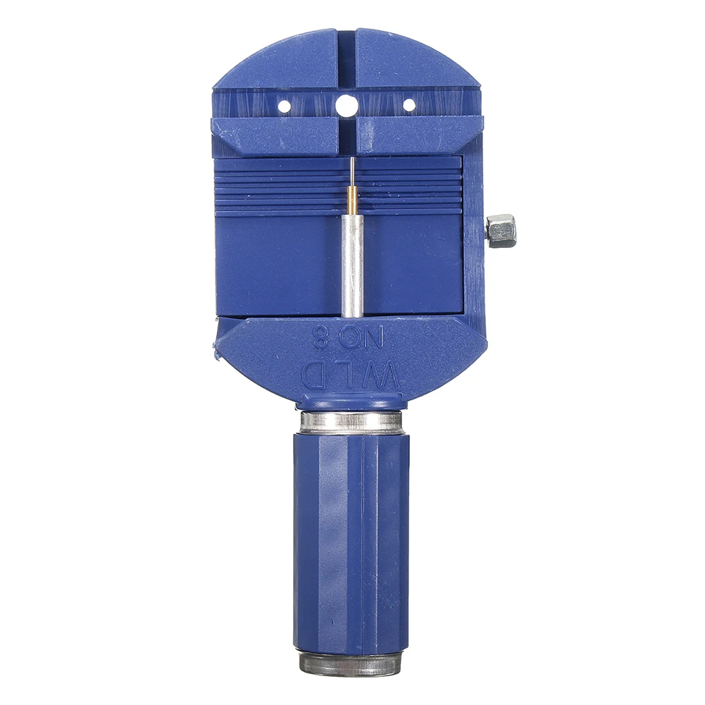 Лидер продаж! 146 шт. Pro Набор инструментов для ремонта часов чехол открывания