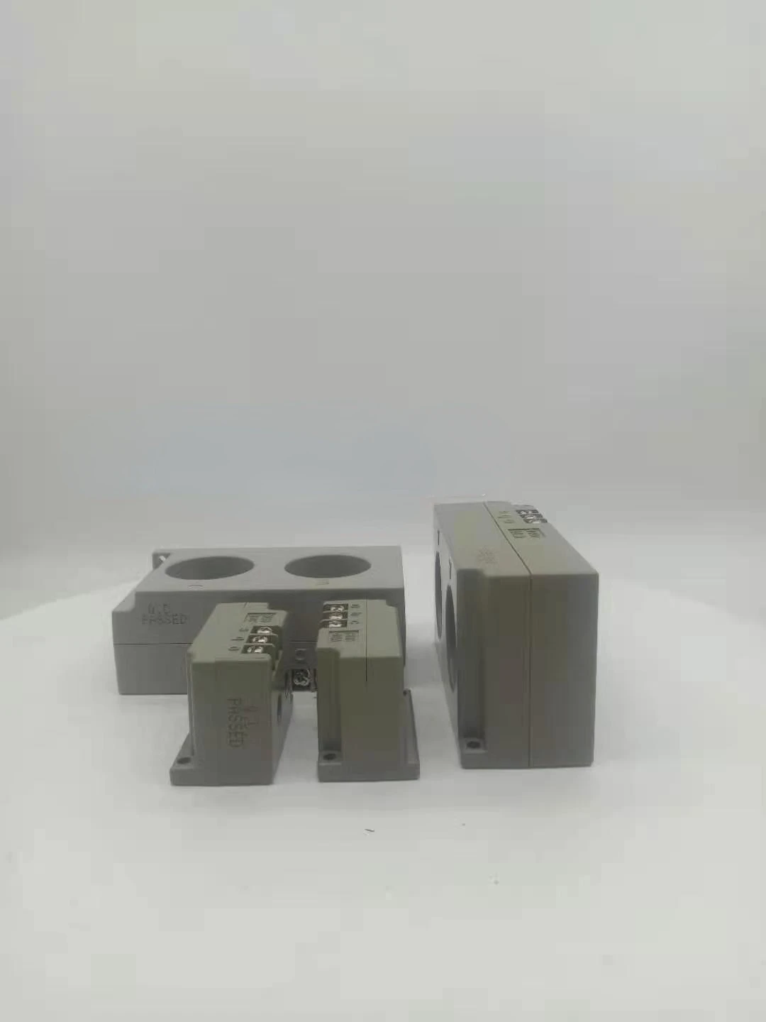 Трансформатор тока для винтового воздушного компрессора CT1 / 40A 200A 400A CT2/40A