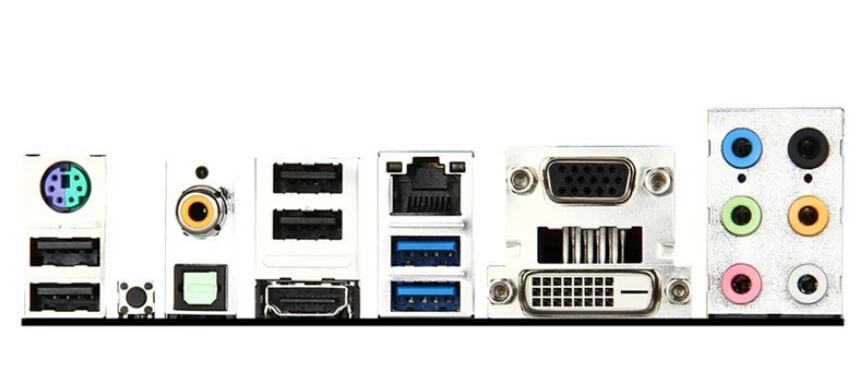 

original motherboard for MSI Z77A-G45 GAMING DDR3 LGA 1155 for I3 I5 I7 CPU 32GB USB3.0 SATA3 desktop motherboard Free shipping