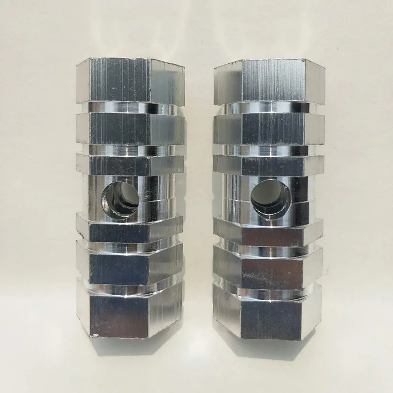 Велосипедные аксессуары полый шестигранный педальный велосипед горный ракета