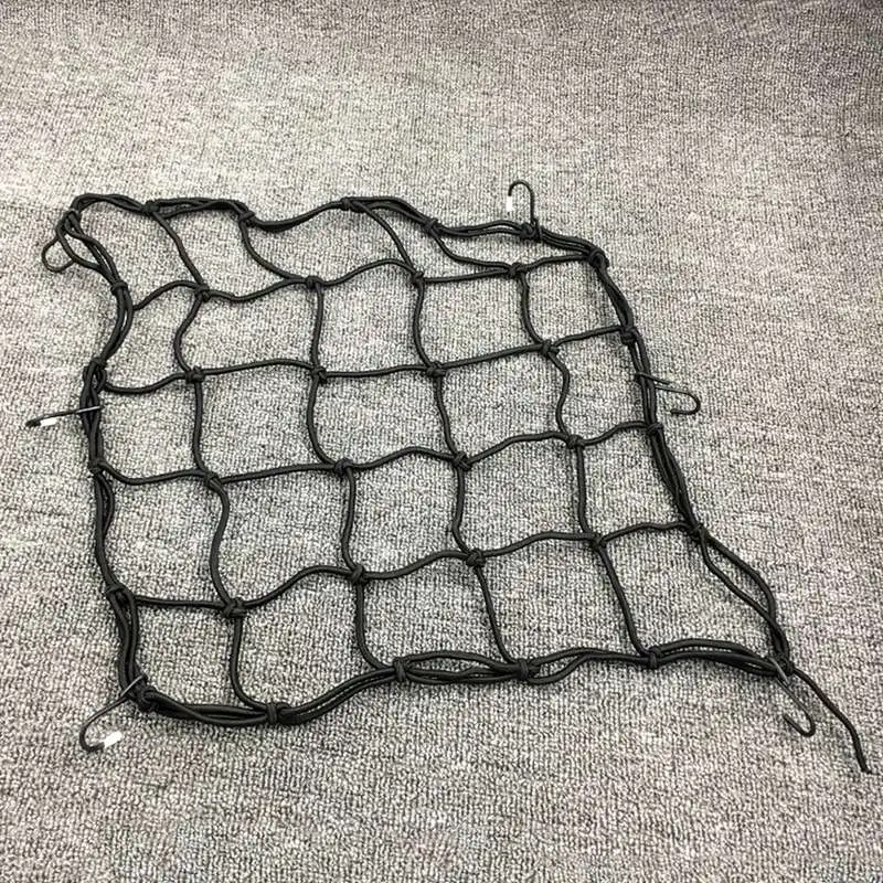 Мотоциклетные аксессуары для хранения грузов организатор сетка SUZUKI gsr 600 750 gsx s750