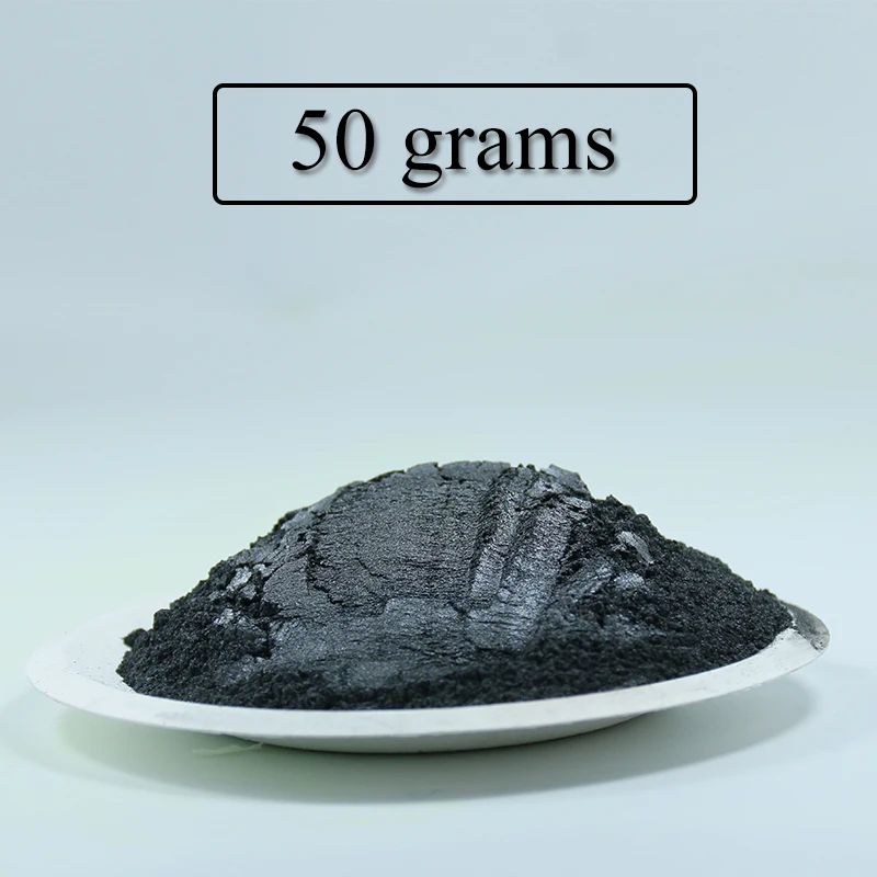 Тип 402 пигмента жемчужный порошок покрытие натуральный минеральная пудра Mica пыли