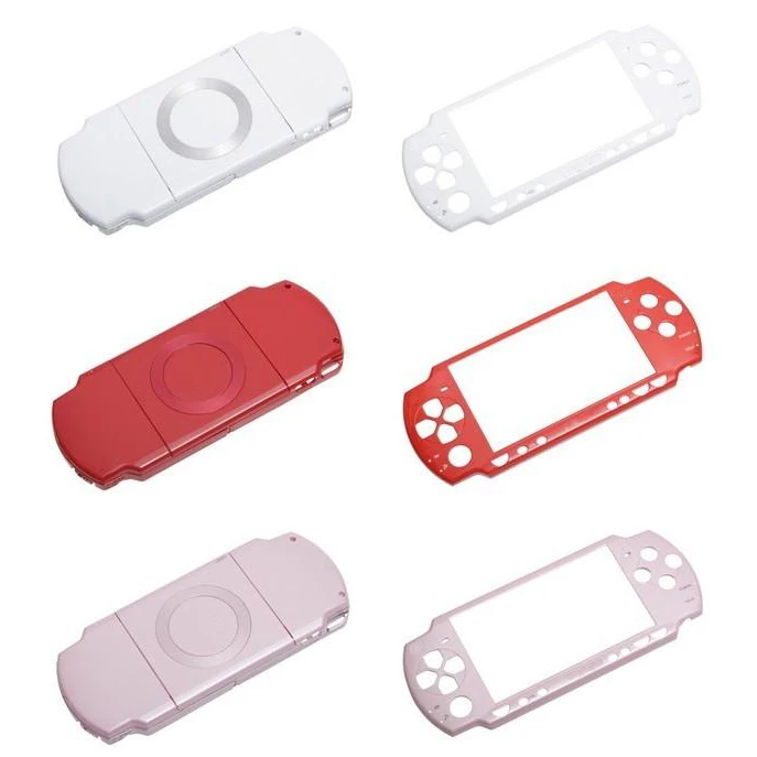 

Запасная часть для консоли Sony PSP 3000