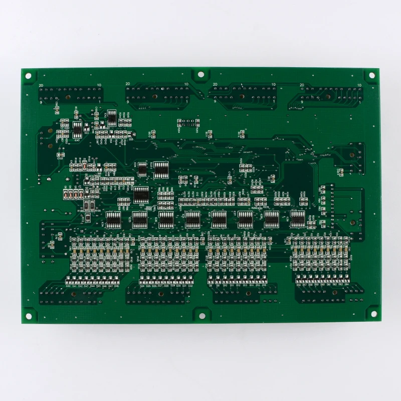 Коммуникационная плата NPH-2-SCLB Детали лифта Аксессуары для