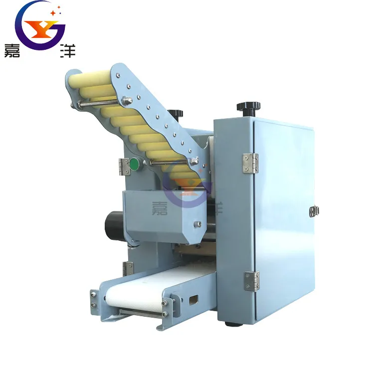 Коммерческая Автоматическая оберточная машина для вареников|Кухонные комбайны|