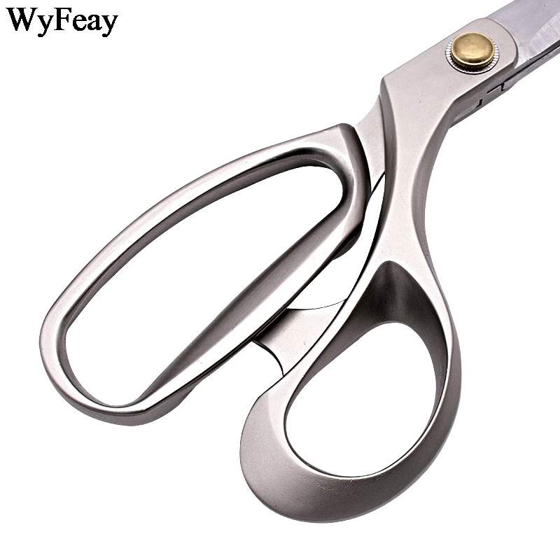 Портновские ножницы WyFeay из нержавеющей стали