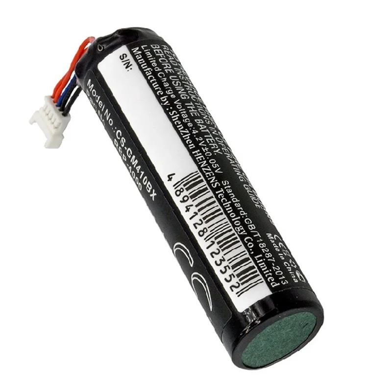 

New Battery for DATALOGIC GBT4400,GBT4430,GM4100,GM4100-BK-433Mhz,GM4130,GM4400,GM4430,Gryphon RBP-GM40,GM4100 Barcode Scanner