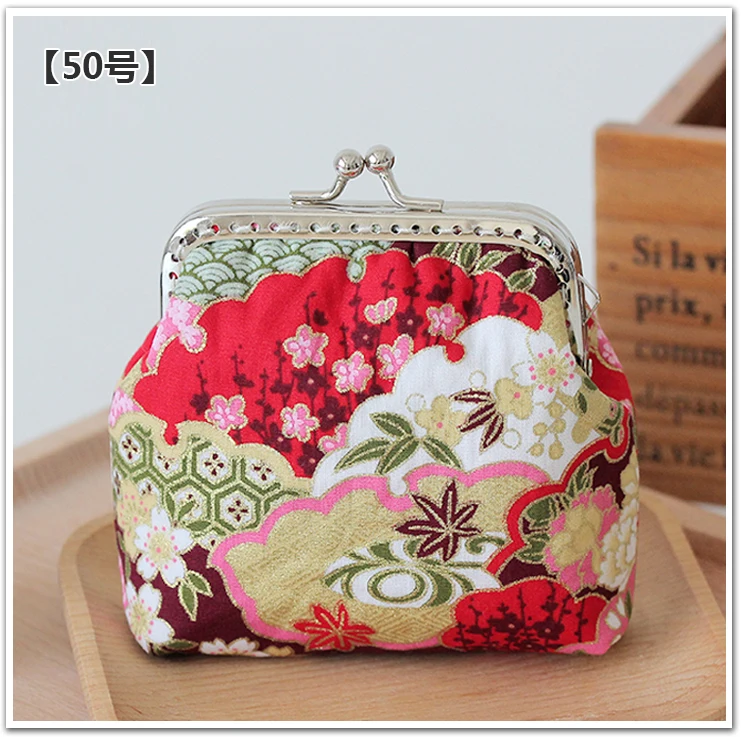 

ZXIIXZ Gold Mouth Package Embroidery Handmade Gift Accessories DIY Handmade Cloth Sewing Tool Kit Embroidery Material Supplies