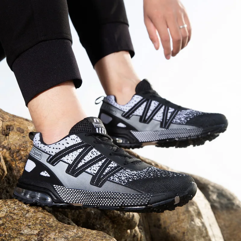 

2021 Men Shoes Winter Sneakers Unisex Casual Shoes Fashion Male Sports Mens Walking Footwears Zapatillas Hombre Chaussure 36-46