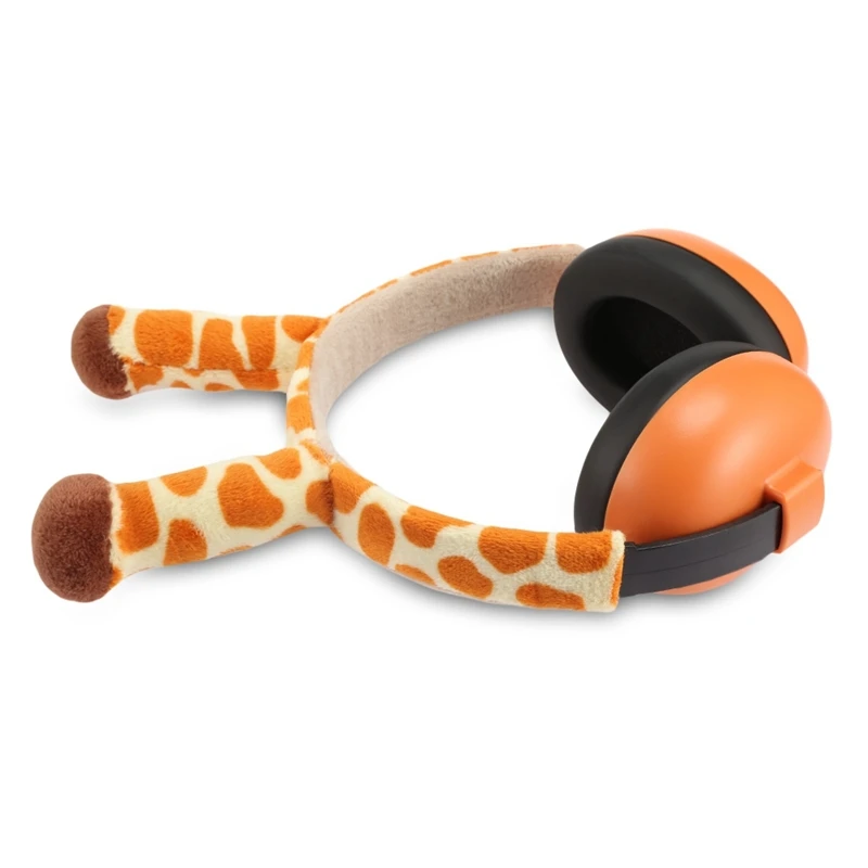 Детские шумозащитные наушники для детей детские Звукоизолированные малышей