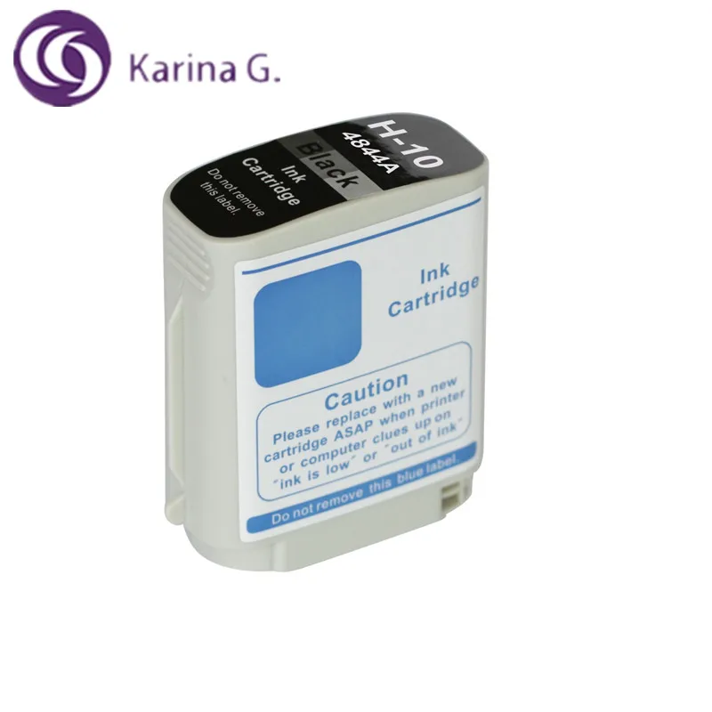 Картридж для принтера HP 10 11 Officejet Pro K850 9100 9120 9110 Designjet 100 plus/110| |