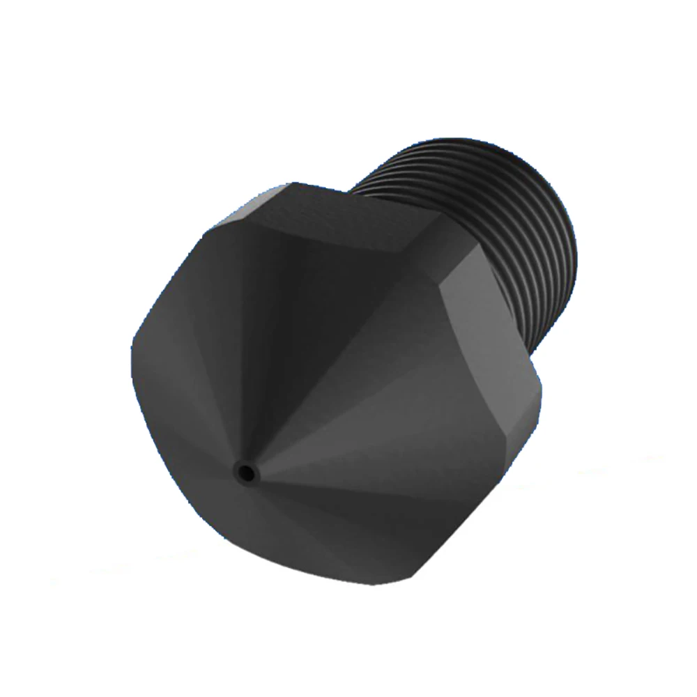 Высокотемпературная закаленная насадка Flashforge для направляющих 2S 0 3 мм 4 6 8