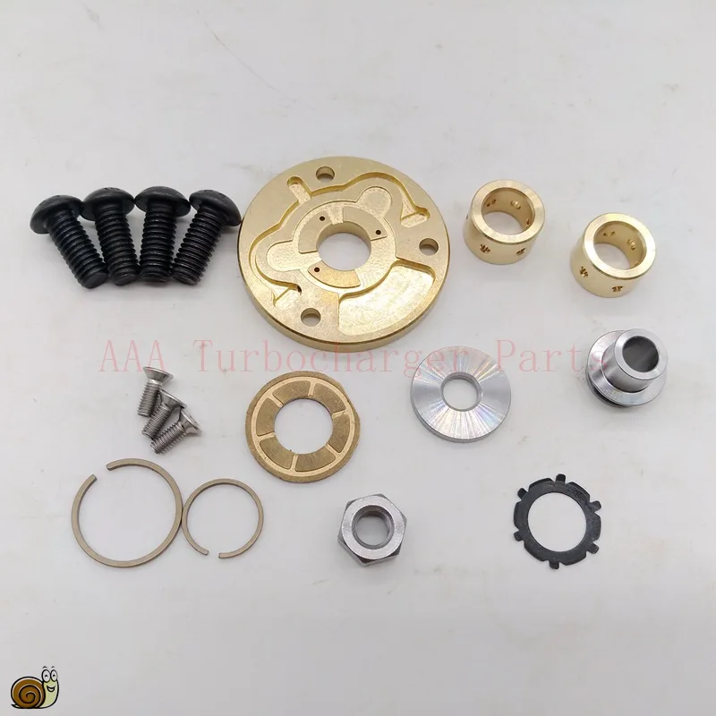RHF55V наборы для обслуживания turbo NPR ЯКР engine 4HK1 5.2L 8980277721/2/5 VCA40016 VDA40016 Поставщик AAA