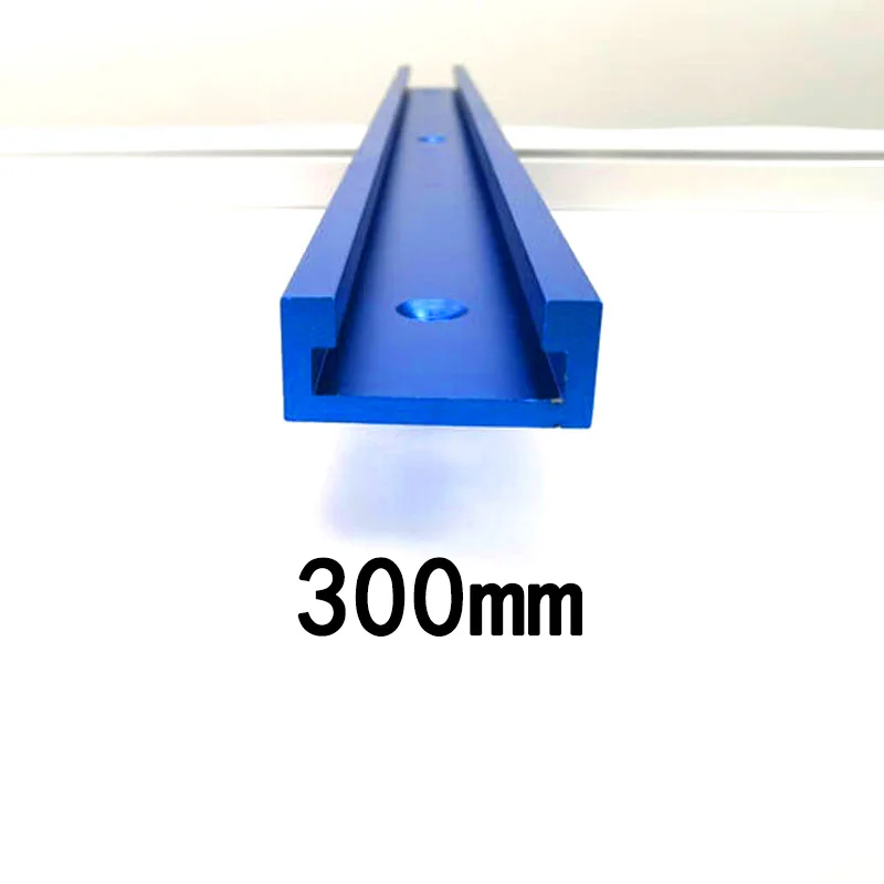 

Jig T-slot miter track Tools Woodworking Router Workshop Accessories Home DIY