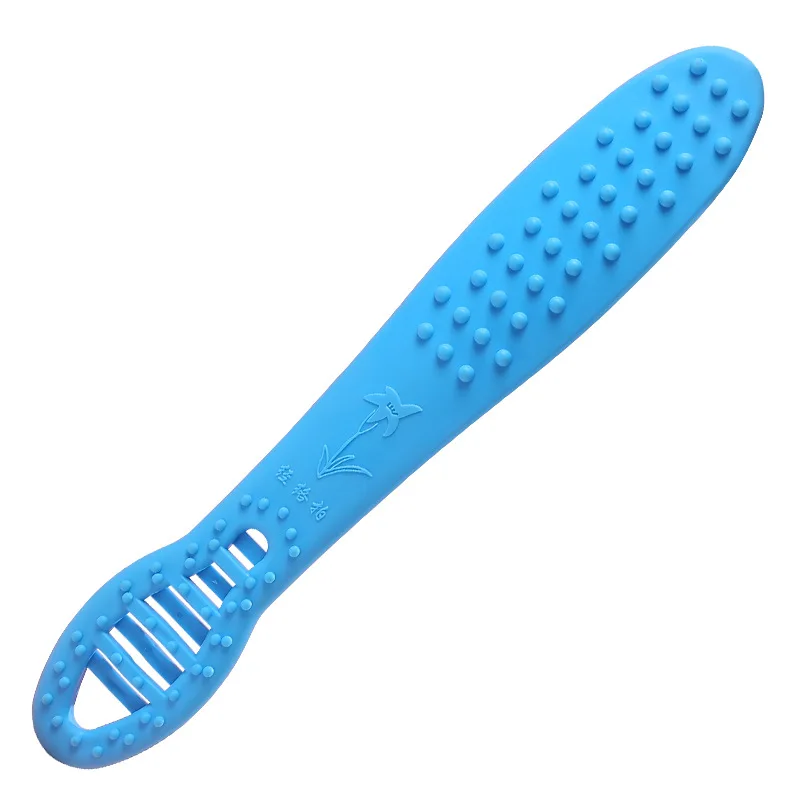 Уход за здоровьем удар спины маленький артефакт фитнес-молоток силиконовый