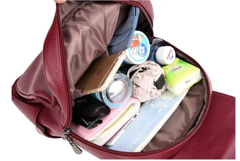 

Backpacks