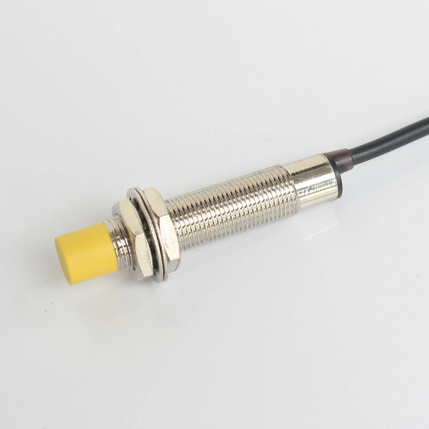 Индуктивный подход Переключатель водонепроницаемый и высокотемпературный