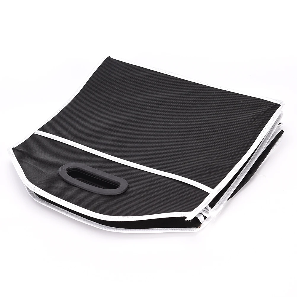 1PC Car Non-Woven Food Storage Container Bags Box Styling Stowing Tidying | Автомобили и мотоциклы