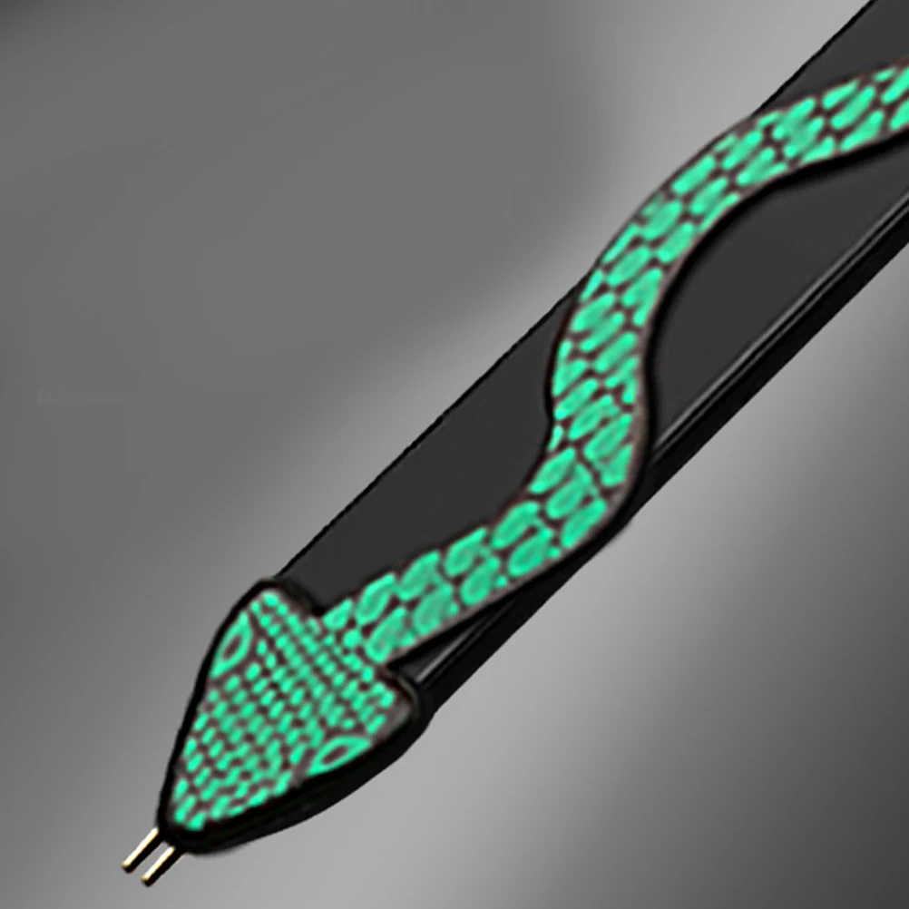 Электростатический резиновый мультяшный ремень автомобильная полоса