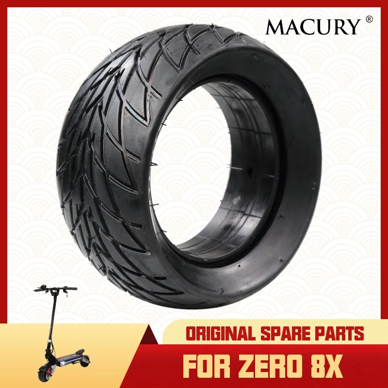 Оригинальная 8-дюймовая сотовая твердая шина 200 × 90 мм только для