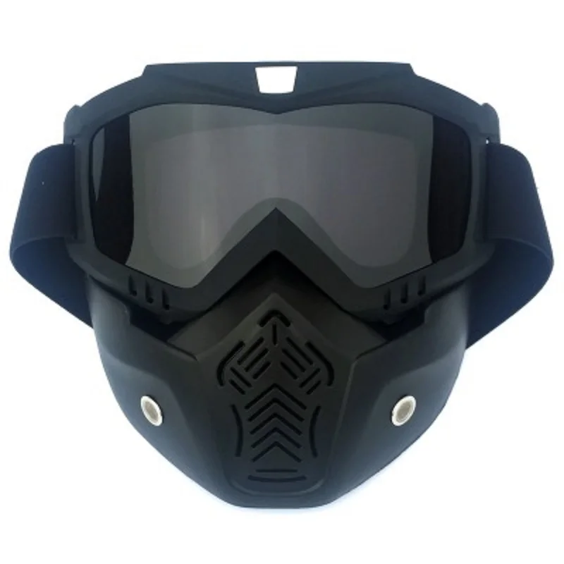 Зимние виды спорта лыжная маска для катания на горных лыжах сноуборде очки езды