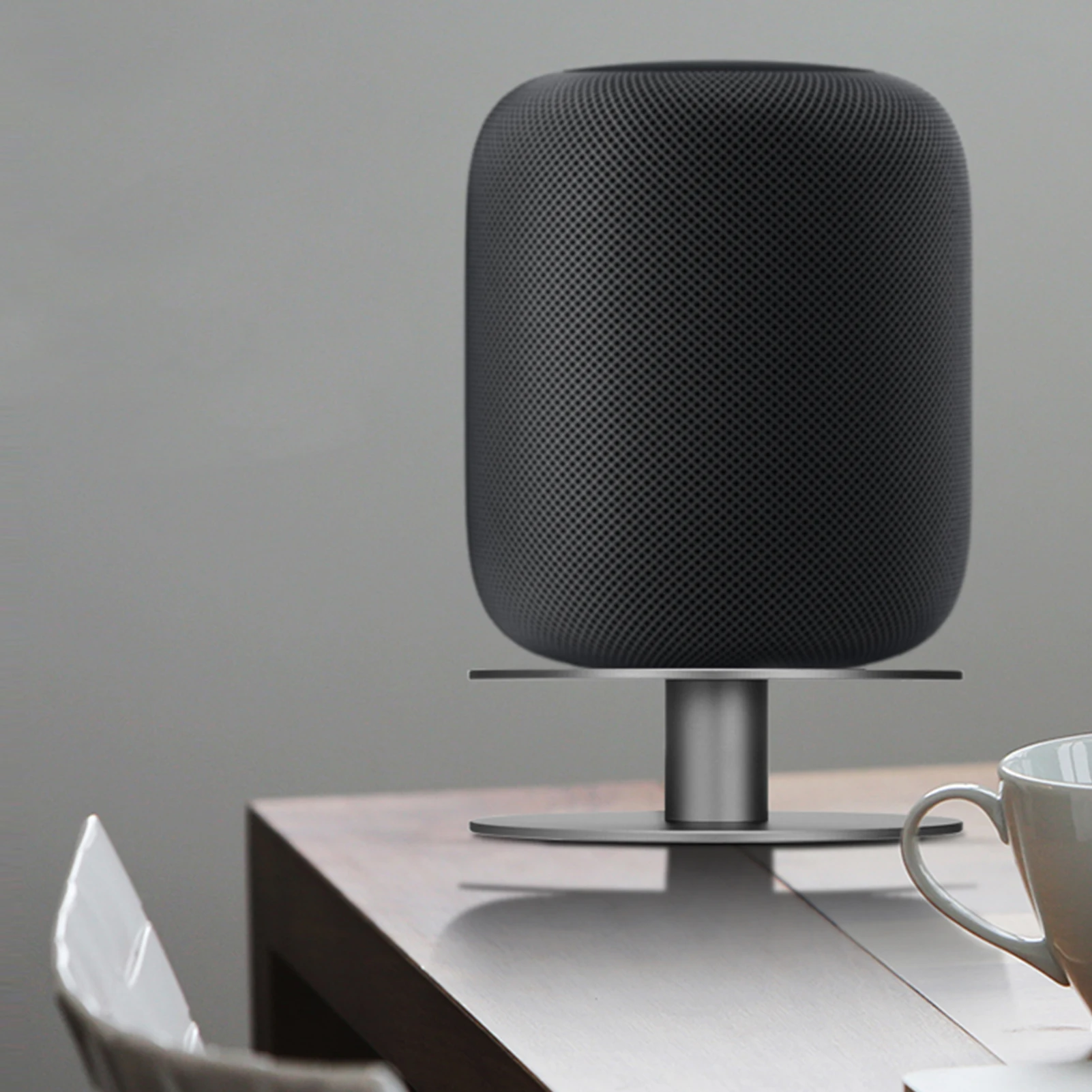 Умный держатель для динамика кронштейн HomePod/HomePod мини высокое качество умный Google